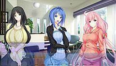 Meeting The Asagi Family!