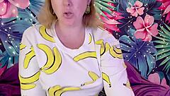 Hotwife confesses her lustful adventures with other men.