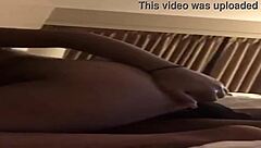 Filipina Rides Hard Black Cock In Hotel Group