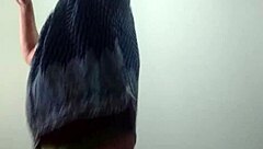 wanting to dance on a dick