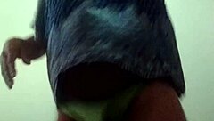 wanting to dance on a dick