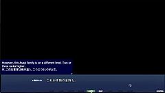 Meeting The Asagi Family!