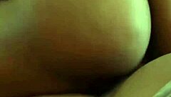 wet pussy in public doggystyle