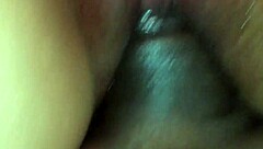 Can this wife take vibrator deep in her ass?