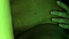 Desi Indian Amateur Girl Gets Her Soft Pussy Fucked Hard and Receives Creampie in Homemade Video