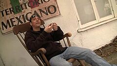 Shane dos santos has seen millions of cocks 😏