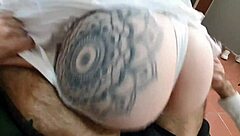 cielitobebe paints the house and delivers the trailer