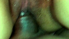 Can this wife take vibrator deep in her ass?