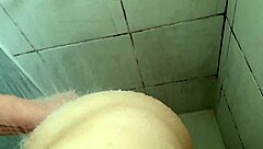 after cumming with finger, i took a relaxing bath, pussy felt swollen and delicious