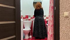 i'm a lustful milf who never refuses anal when i want dick in my ass