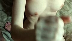 Milf's orgasmic ride with big ass