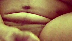 rea masked dildo play