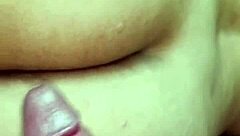 this delicious bbw whore gets hardcore fucking at home