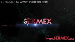 Jessica sodi shows off her big booty as a hairdresser in detailed scenes