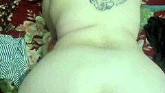 Does She Love That Big Black Cock?