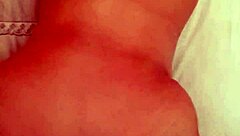 Wife on All Fours Sucking and Fucking Nicely