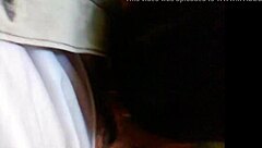 ebony prostitute gives pov blowjob and anal