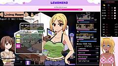 vtuber lewdneko plays summer memories part 5 😏