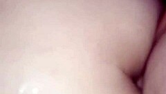 Broke her ass, now she craves only anal