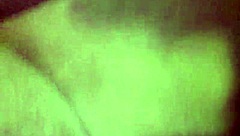 Sexy Jamaican Girl Feels Excitement in Caribbean Paradise Adventure