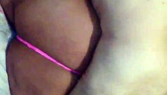 Watch this homemade video of wife getting her asshole slammed by friend?