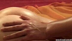 Intense Erotic Massage for Gay Men