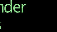 Slutty Model Receives Facial Cumshot and Swallows Every Drop