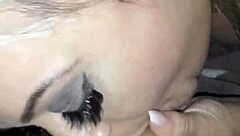 Fucking Married BBW Neighbor In Doggystyle With Monster Cock