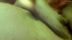 Jamaican beauty with a seductive pussy