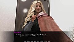 this hot milf makes me cum so many times