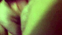 Sexy Jamaican Girl Feels Excitement in Caribbean Paradise Adventure