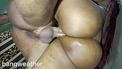 he stood and fucked my wet pussy with his huge cock!