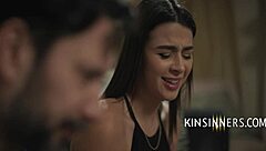 Does Stepuncle Make Your Pussy Shiver Too?