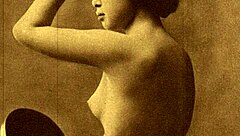 Dark lantern shares vintage women's erotic confessions from victorian gentleman