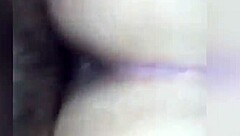 Colombian Latina Burnett Moans During Intense Creampie Fucking At Home