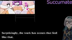 your first doujin experience with these five selections