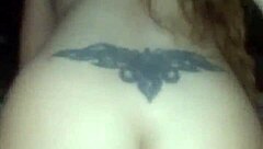 she loves making me cum on myself in pov cumshot