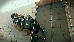 Watch Me Fuck My Pretty Niece!