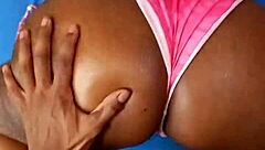 University Student with Big Cock Makes Professor Cum Multiple Times in Doggystyle