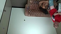 i interview lil mcqueen in casting pov 3