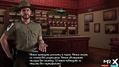 treasureofnadia - cock to mouth then ass e1 63