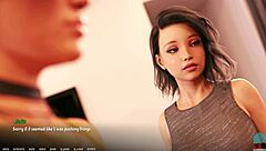 jenny from aoa academy 76 is very horny in this roleplay