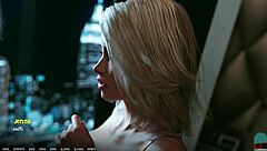 jenny from aoa academy 76 is very horny in this roleplay