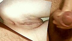 Group sex leads to multiple cumshots on exposed bodies