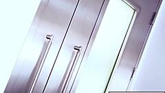 Can Anila Avana handle Isiah Maxwell's big black cock?