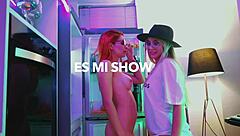 Cristian Cipriani's live webcam performance - experience the thrill of his masturbation skills