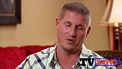 i love how group sex boosts our quality of life