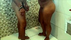 i’m so nervous, miia thalia, giving outdoor blowjobs to huge black cocks!