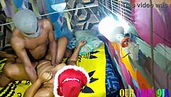 hot fun time with my big ass stepsister hardcore