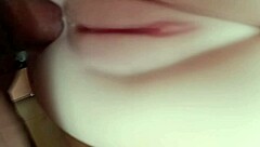 Clean Ass Cock Inserted Very Comfortable